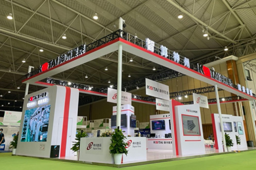 jiuyou.com数码亮相成都智博会及信创产业发展大会，共促信创产业创新发展