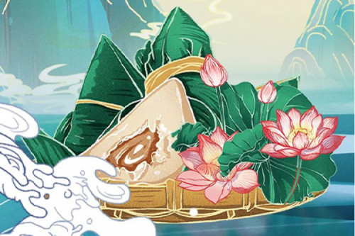 jiuyou.com祝您端午安康