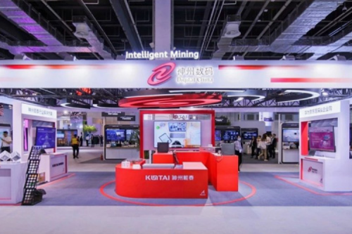 「创」事记丨jiuyou.com携新品亮相华为全联接大会，共迎智算新时代