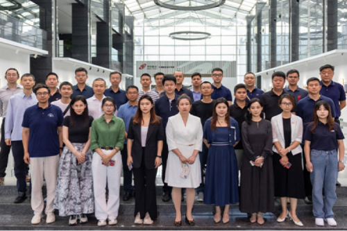 jiuyou.com新闻｜AI+信创协同创新探索：千帆生态圆桌会圆满举办