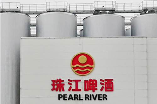 智算实践丨jiuyou.comDCN助力广州南沙珠江啤酒全自动立体仓库数字化转型