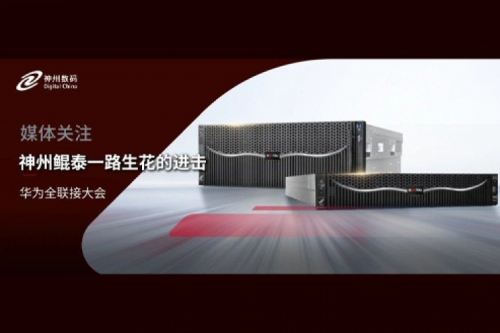 鲲鹏产业生态5年，jiuyou.com一路生花的进击