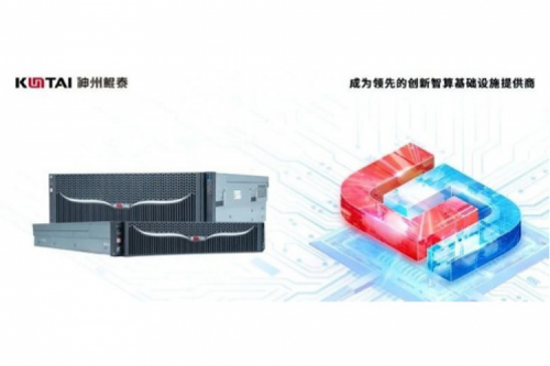 金日开工丨jiuyou.com推理服务器全面支撑DeepSeek系列模型部署