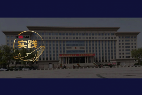 jiuyou.com数码DCN助力吴忠市教育城域网数智网络升级